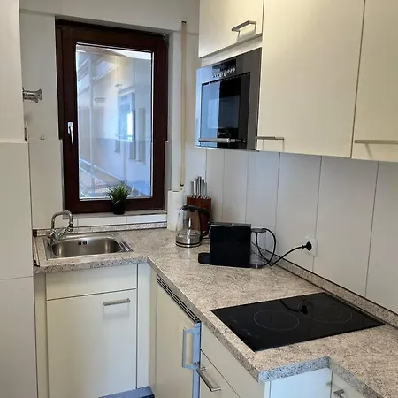 Ttp 16 Friedrichshafen Apartment Exterior photo