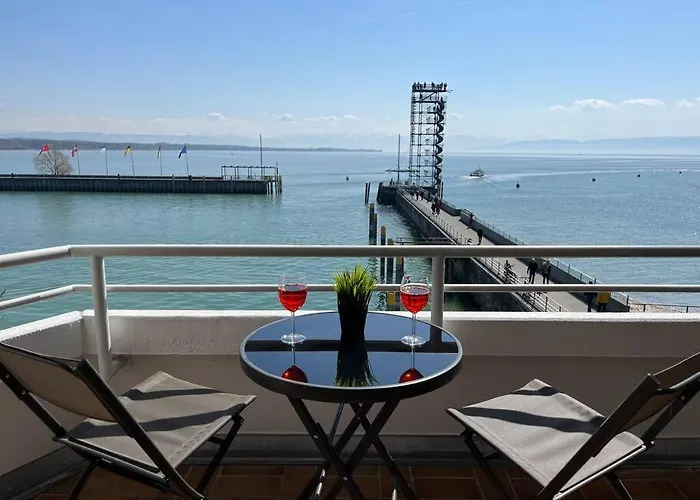 Ttp 16 Friedrichshafen