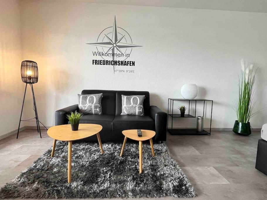Apartment Ttp 16 Friedrichshafen