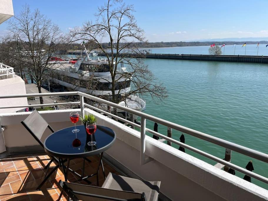 Apartment Ttp 16 Friedrichshafen